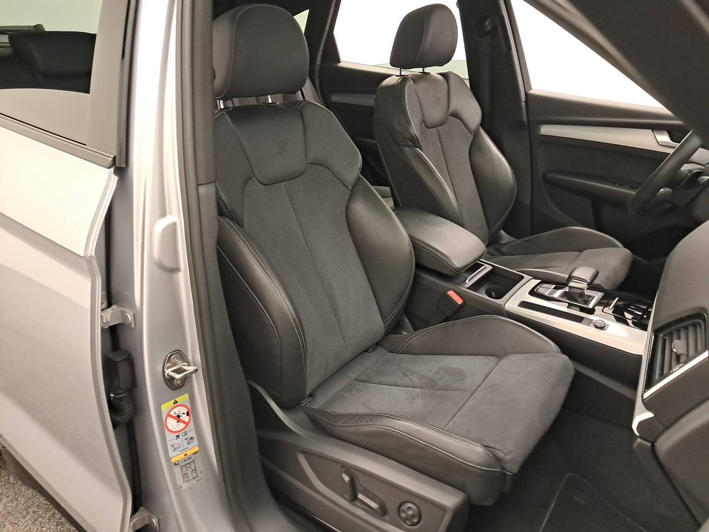 Q5 Sportback 35 TDI 163 S tronic 7