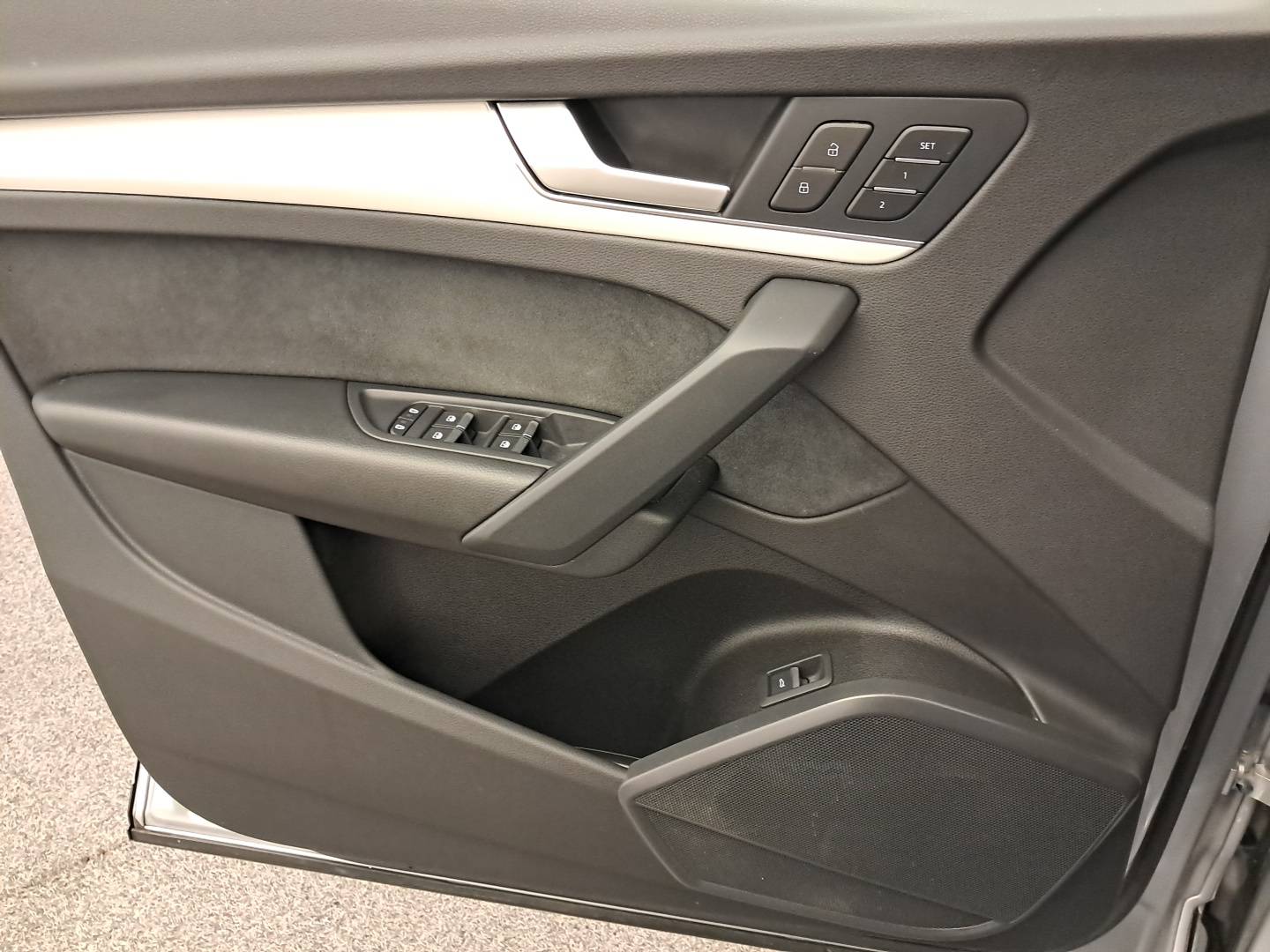 Q5 Sportback 35 TDI 163 S tronic 7