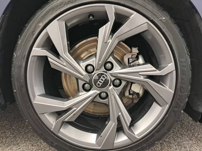 A3 Sportback 35 TFSI Mild Hybrid 150 S tronic 7