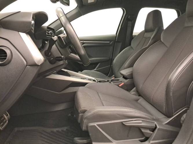 A3 Sportback 35 TFSI Mild Hybrid 150 S tronic 7