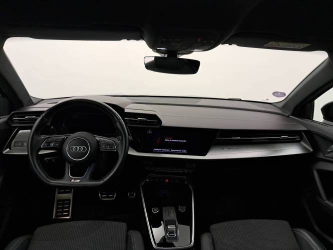 A3 Sportback 35 TFSI Mild Hybrid 150 S tronic 7