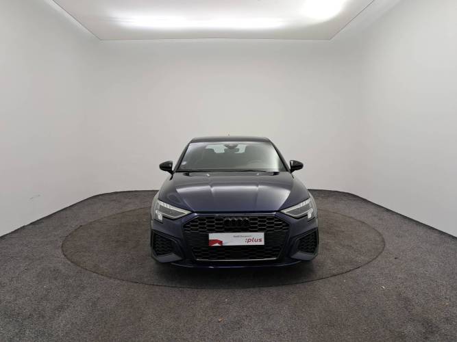 A3 Sportback 35 TFSI Mild Hybrid 150 S tronic 7