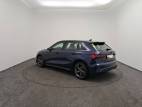 A3 Sportback 35 TFSI Mild Hybrid 150 S tronic 7