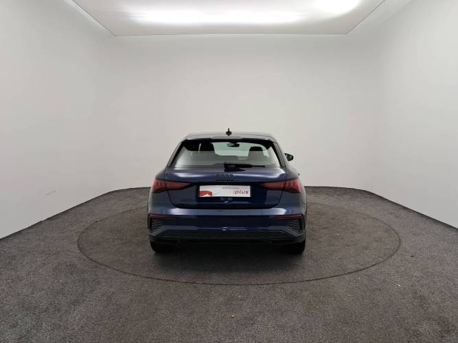 A3 Sportback 35 TFSI Mild Hybrid 150 S tronic 7