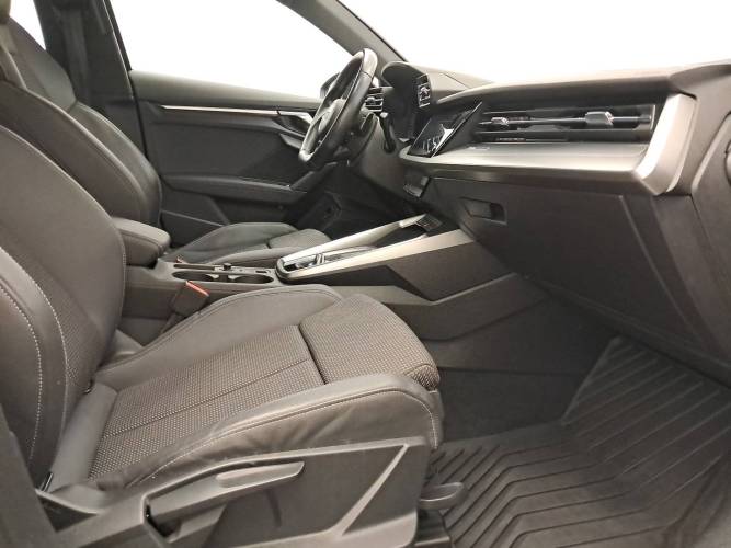 A3 Sportback 35 TFSI Mild Hybrid 150 S tronic 7