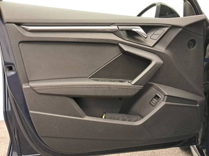 A3 Sportback 35 TFSI Mild Hybrid 150 S tronic 7