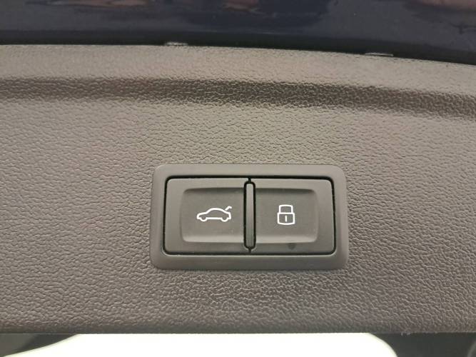 A3 Sportback 35 TFSI Mild Hybrid 150 S tronic 7