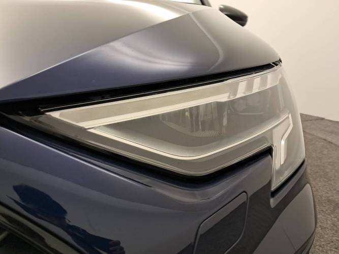 A3 Sportback 35 TFSI Mild Hybrid 150 S tronic 7