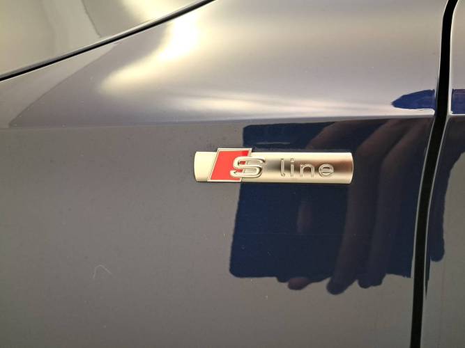 A3 Sportback 35 TFSI Mild Hybrid 150 S tronic 7