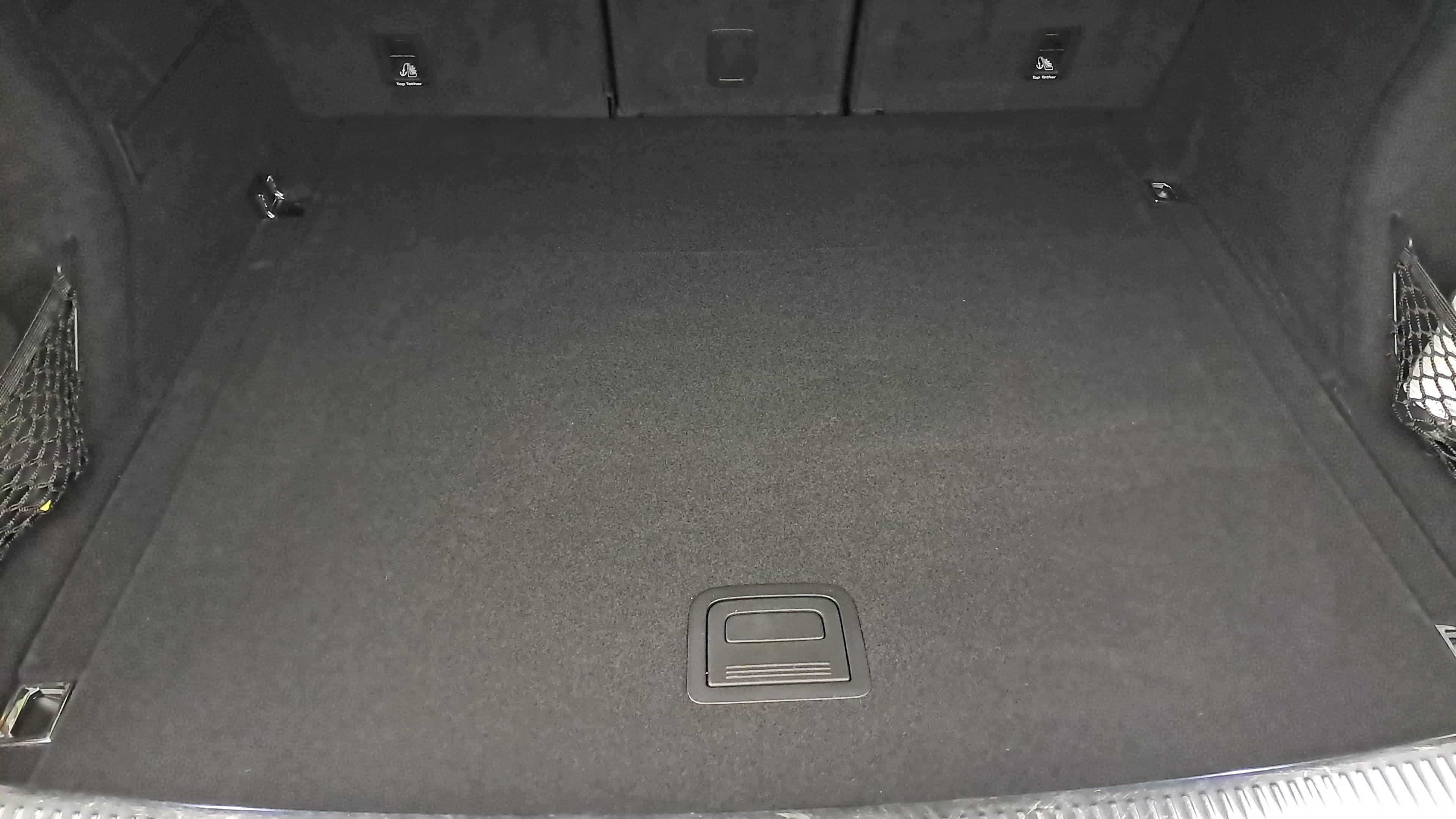 Q5 Sportback 35 TDI 163 S tronic 7