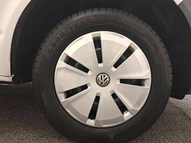 TRANSPORTER 6.1 VAN L1H1 2.0 TDI 150 DSG7