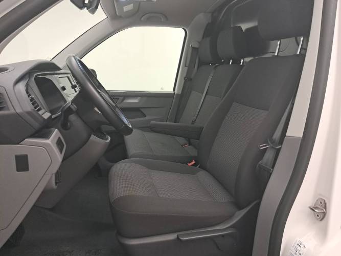 TRANSPORTER 6.1 VAN L1H1 2.0 TDI 150 DSG7