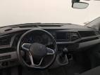 TRANSPORTER 6.1 VAN L1H1 2.0 TDI 150 DSG7