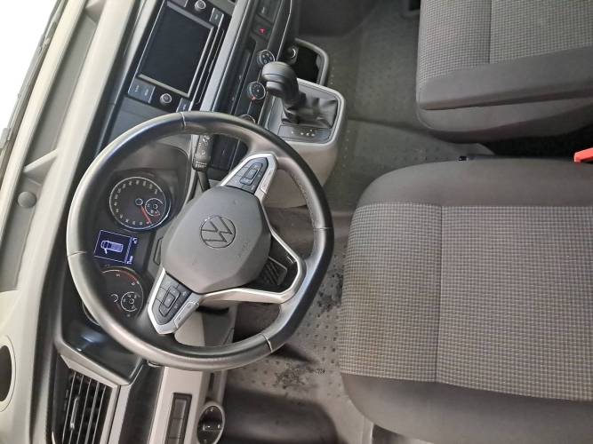 TRANSPORTER 6.1 VAN L1H1 2.0 TDI 150 DSG7