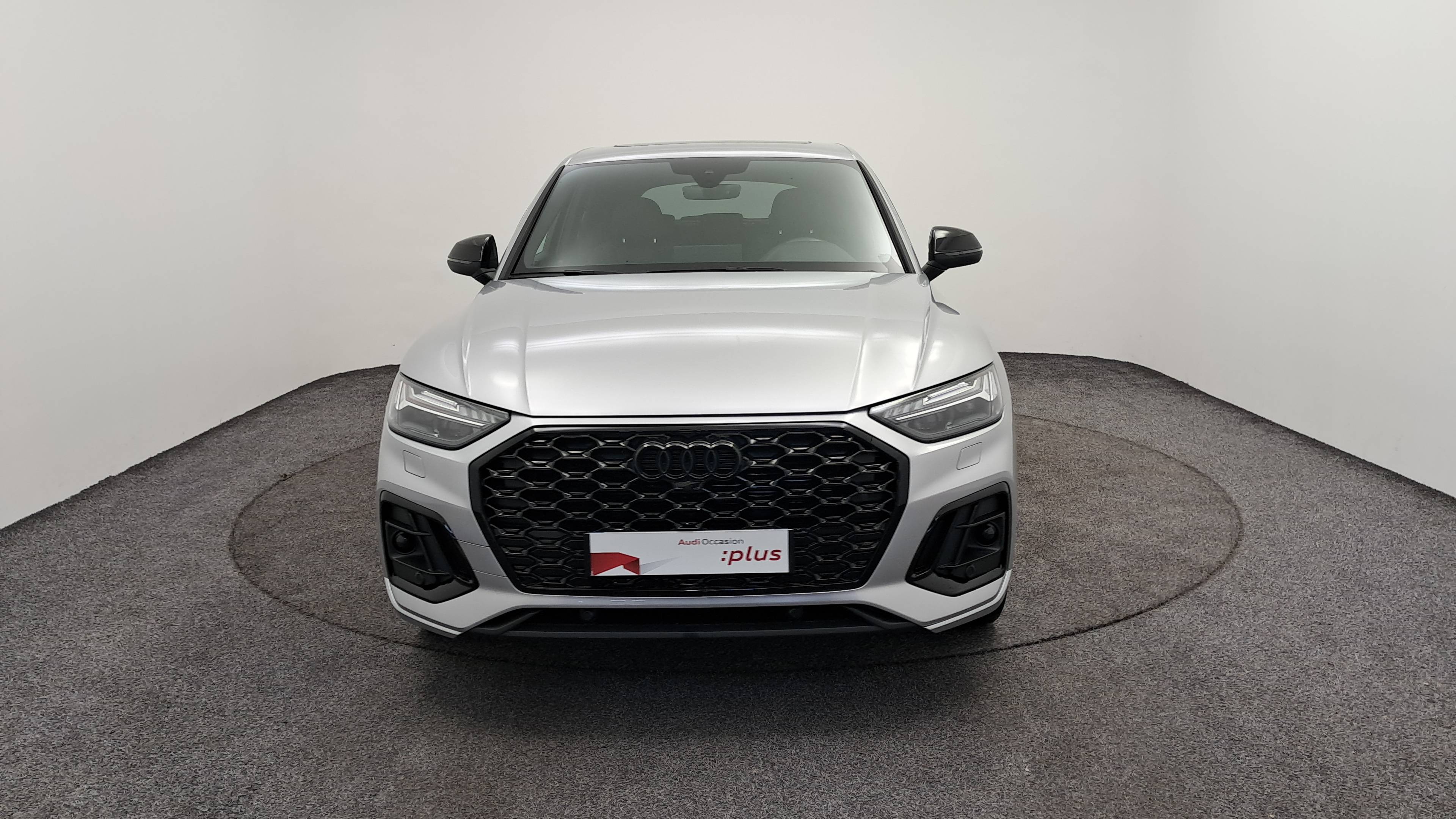 Q5 Sportback 35 TDI 163 S tronic 7