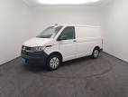TRANSPORTER 6.1 VAN L1H1 2.0 TDI 150 DSG7