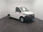 TRANSPORTER 6.1 VAN L1H1 2.0 TDI 150 DSG7