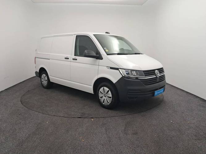 TRANSPORTER 6.1 VAN L1H1 2.0 TDI 150 DSG7