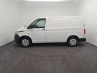 TRANSPORTER 6.1 VAN L1H1 2.0 TDI 150 DSG7