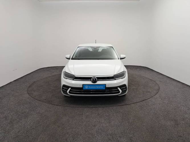 Polo 1.0 TSI 95 S&amp;S DSG7