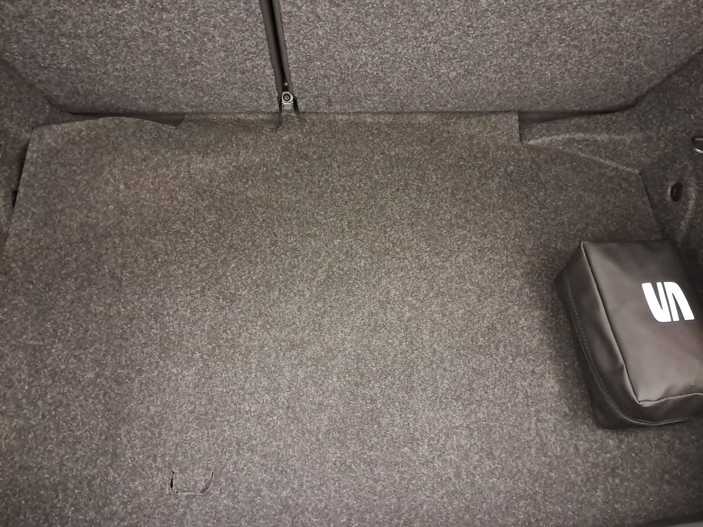 Ibiza 1.0 TSI 115 ch S/S DSG7