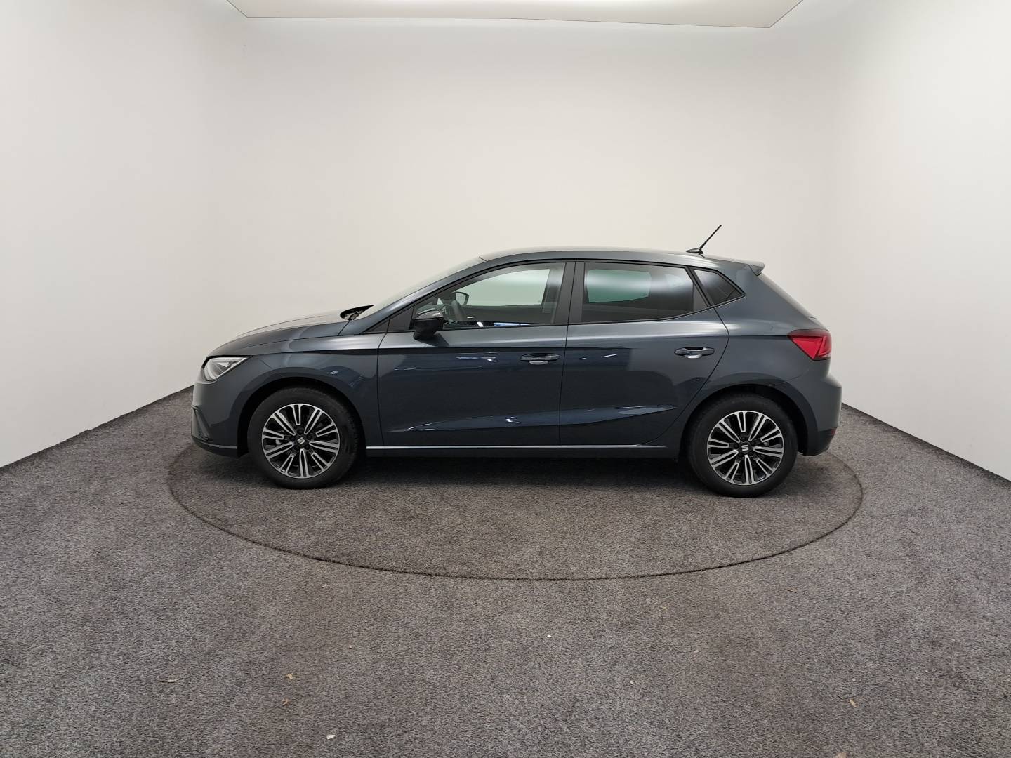 Ibiza 1.0 TSI 115 ch S/S DSG7