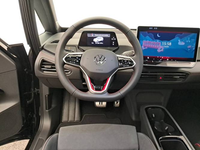 ID.3 326 ch GTX Performance