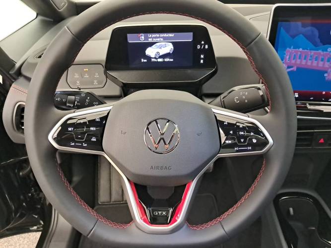 ID.3 326 ch GTX Performance