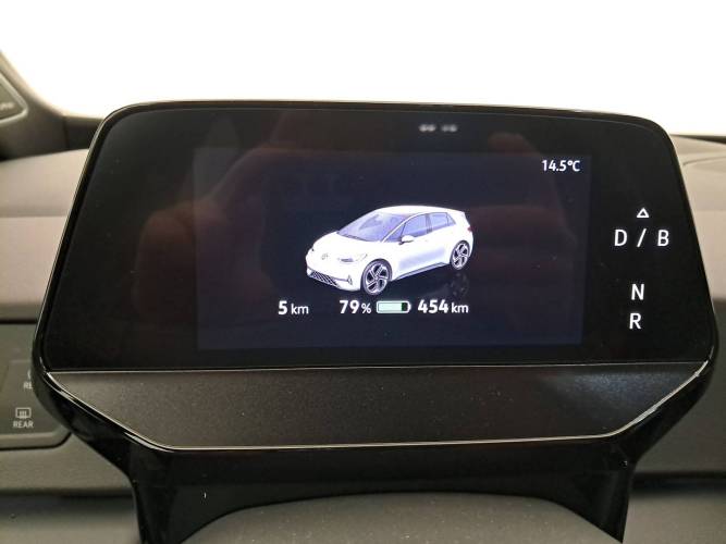 ID.3 326 ch GTX Performance