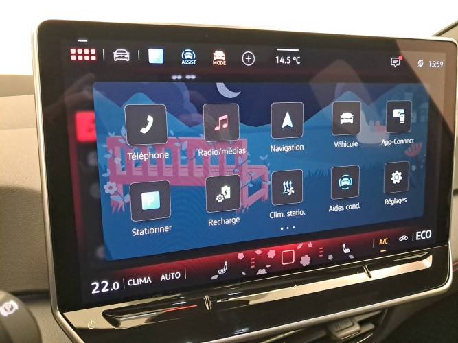 ID.3 326 ch GTX Performance