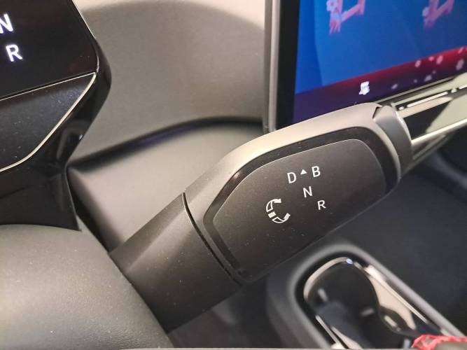 ID.3 326 ch GTX Performance