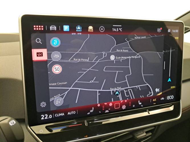 ID.3 326 ch GTX Performance