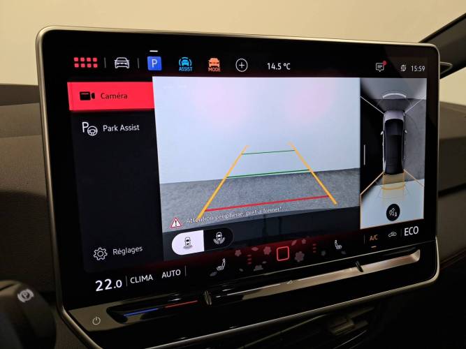 ID.3 326 ch GTX Performance