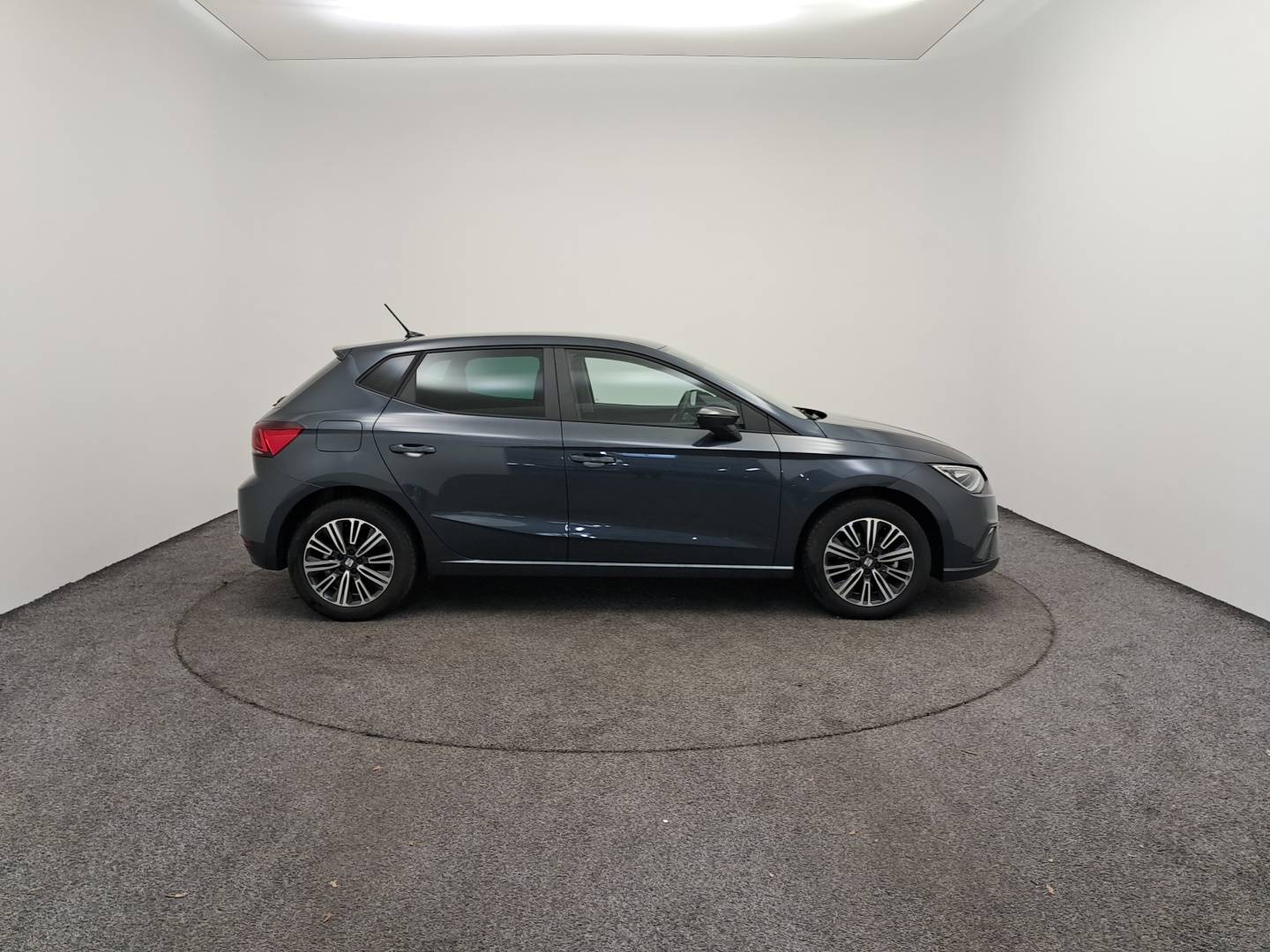 Ibiza 1.0 TSI 115 ch S/S DSG7