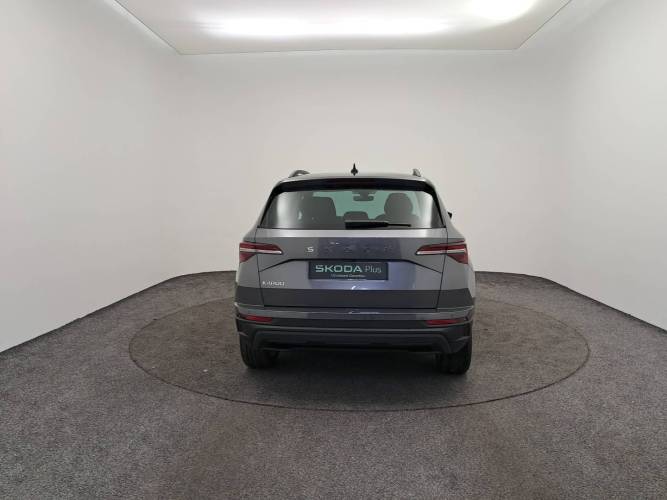 Karoq 1.5 TSI Evo 2 150 ch ACT DSG7