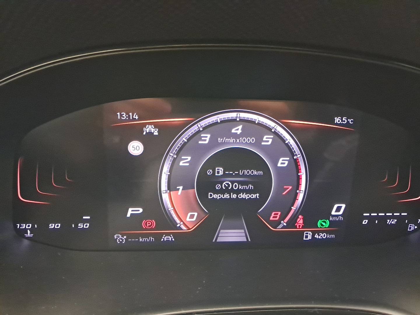 Ibiza 1.0 TSI 115 ch S/S DSG7