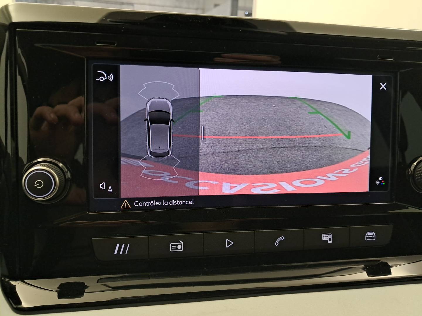 Ibiza 1.0 TSI 115 ch S/S DSG7