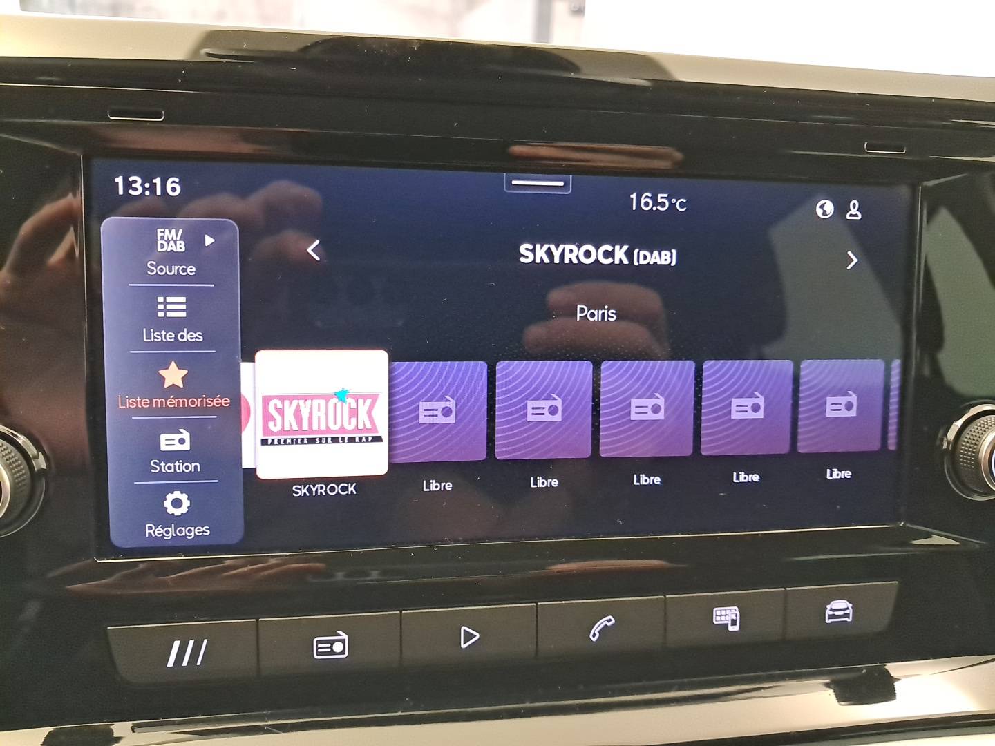 Ibiza 1.0 TSI 115 ch S/S DSG7