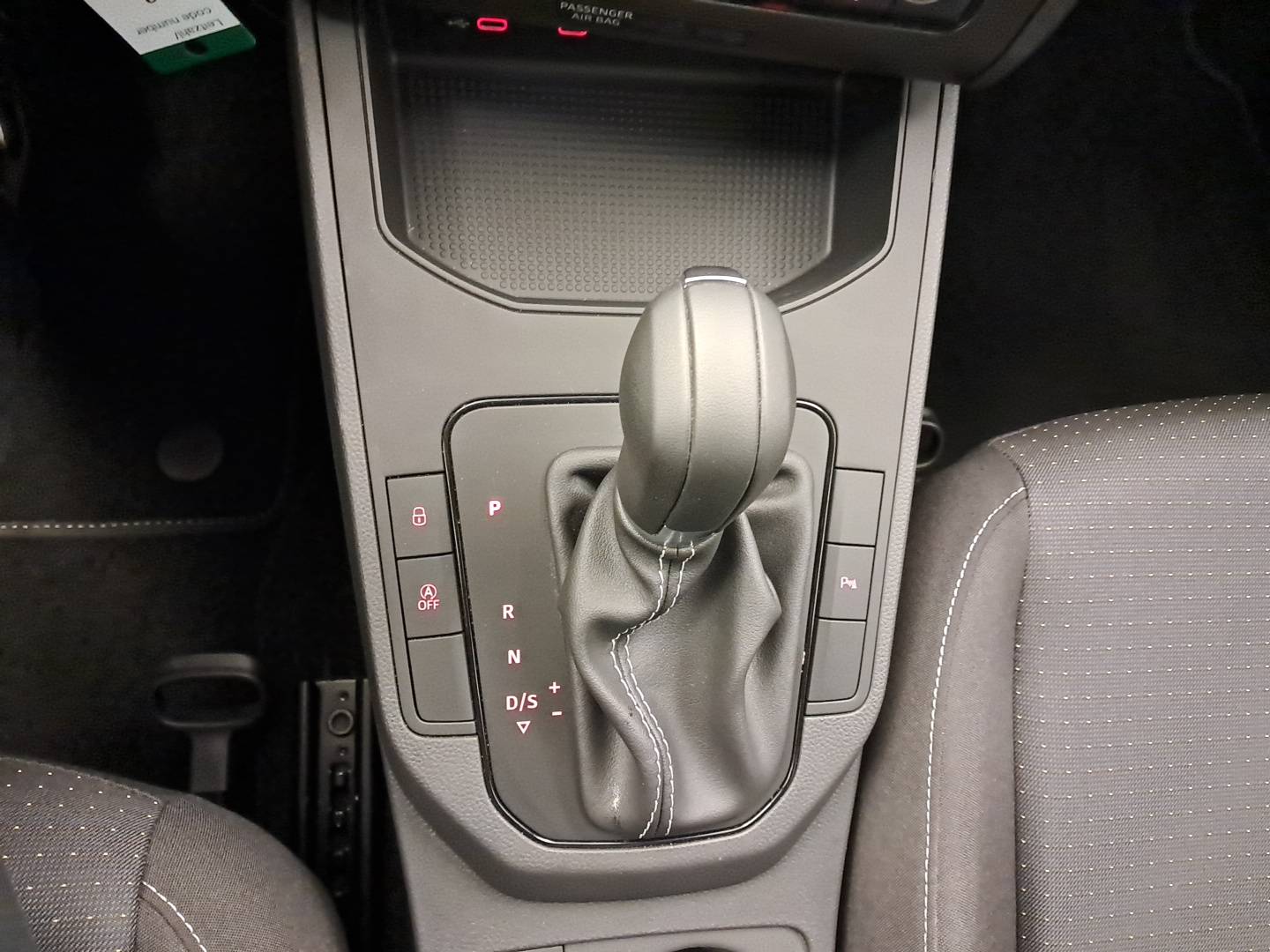 Ibiza 1.0 TSI 115 ch S/S DSG7