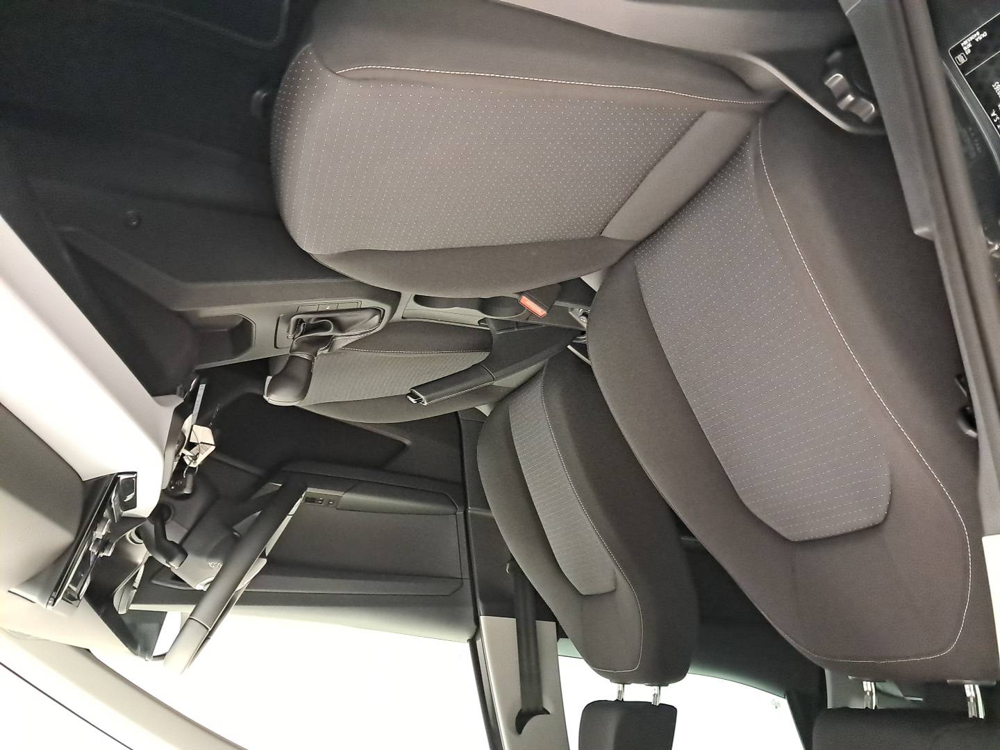 Ibiza 1.0 TSI 115 ch S/S DSG7