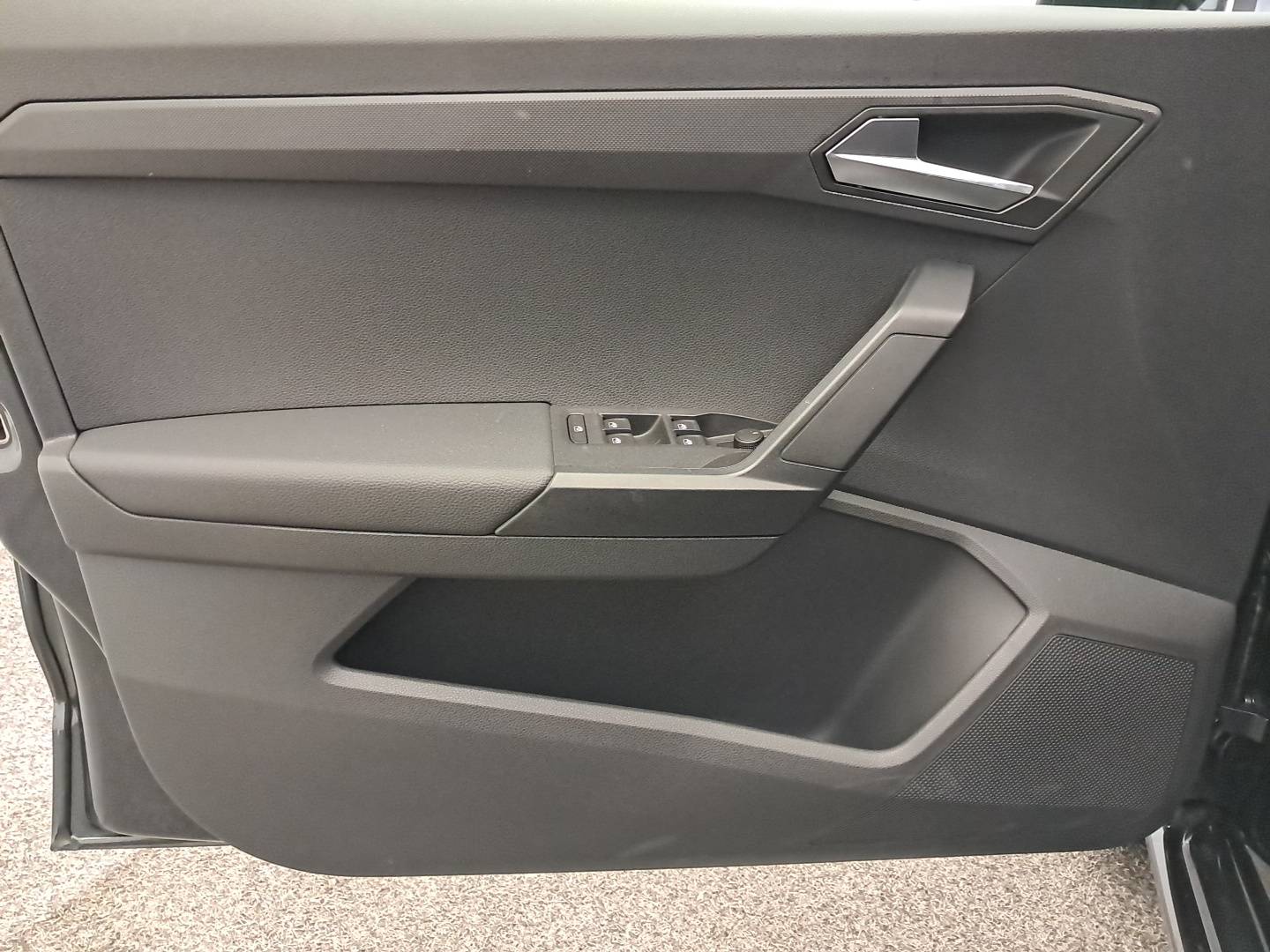 Ibiza 1.0 TSI 115 ch S/S DSG7