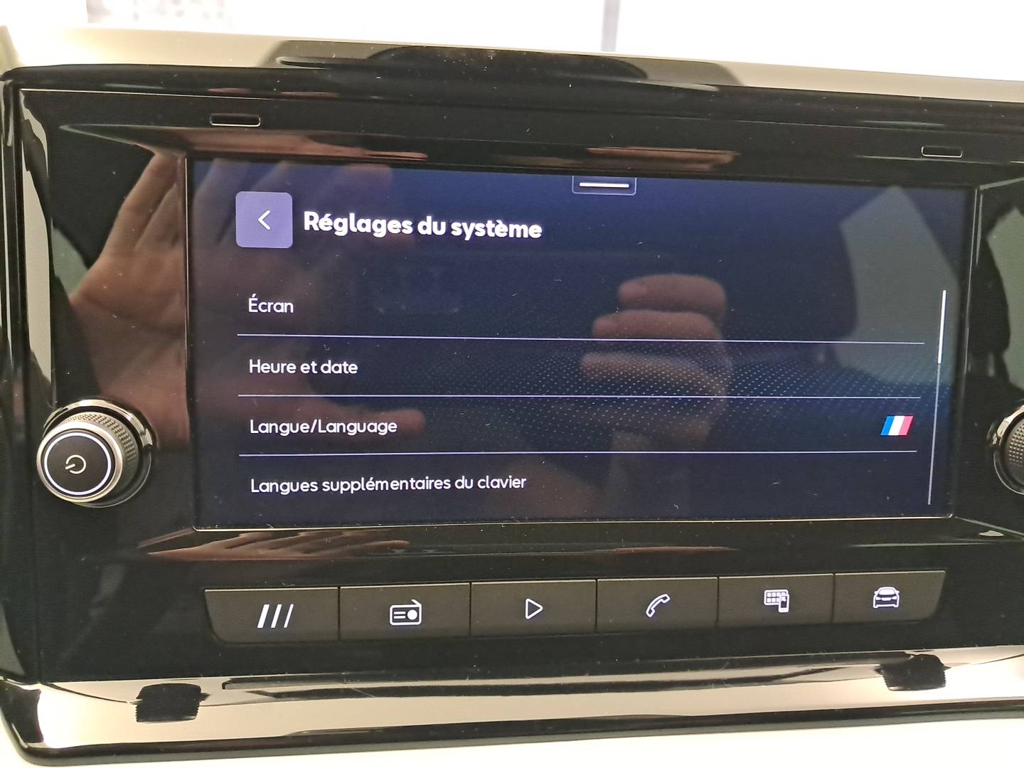 Ibiza 1.0 TSI 115 ch S/S DSG7