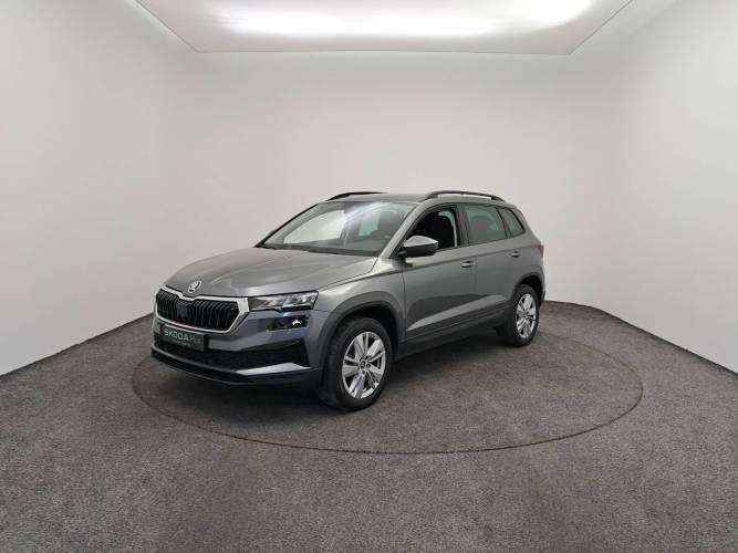 Karoq 1.5 TSI Evo 2 150 ch ACT DSG7