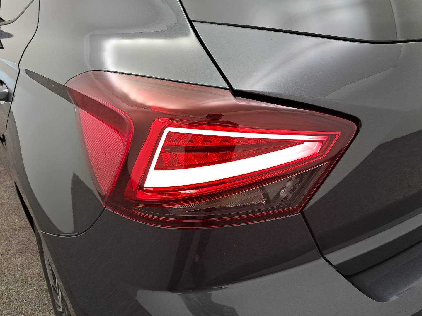 Ibiza 1.0 TSI 115 ch S/S DSG7