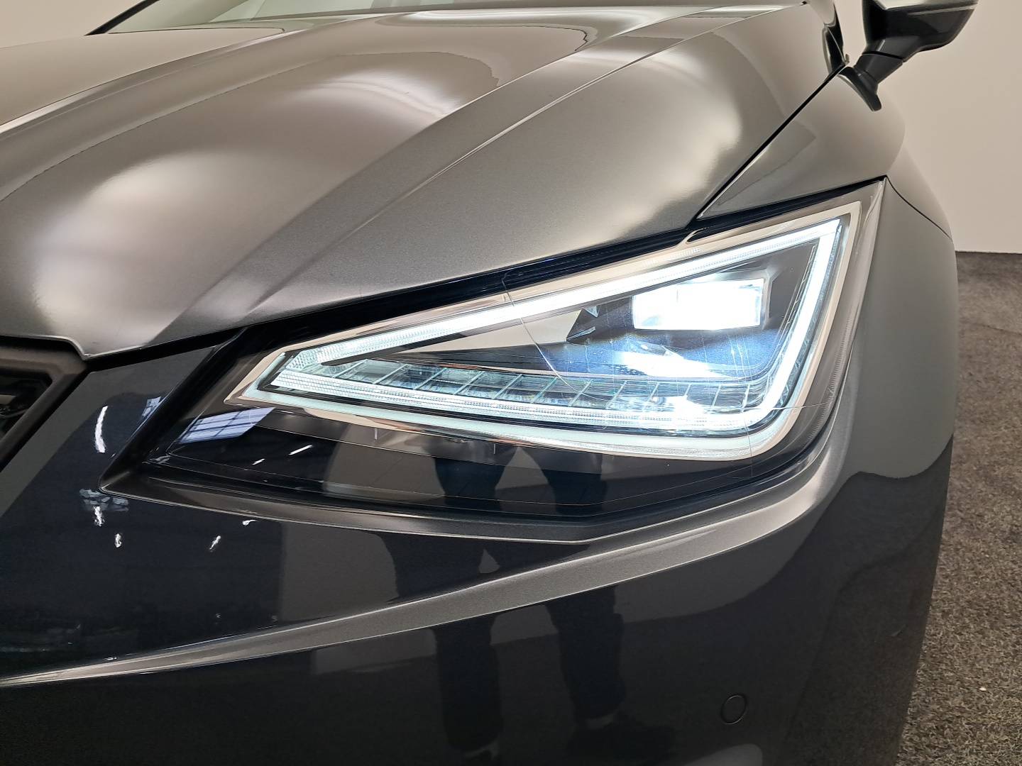 Ibiza 1.0 TSI 115 ch S/S DSG7