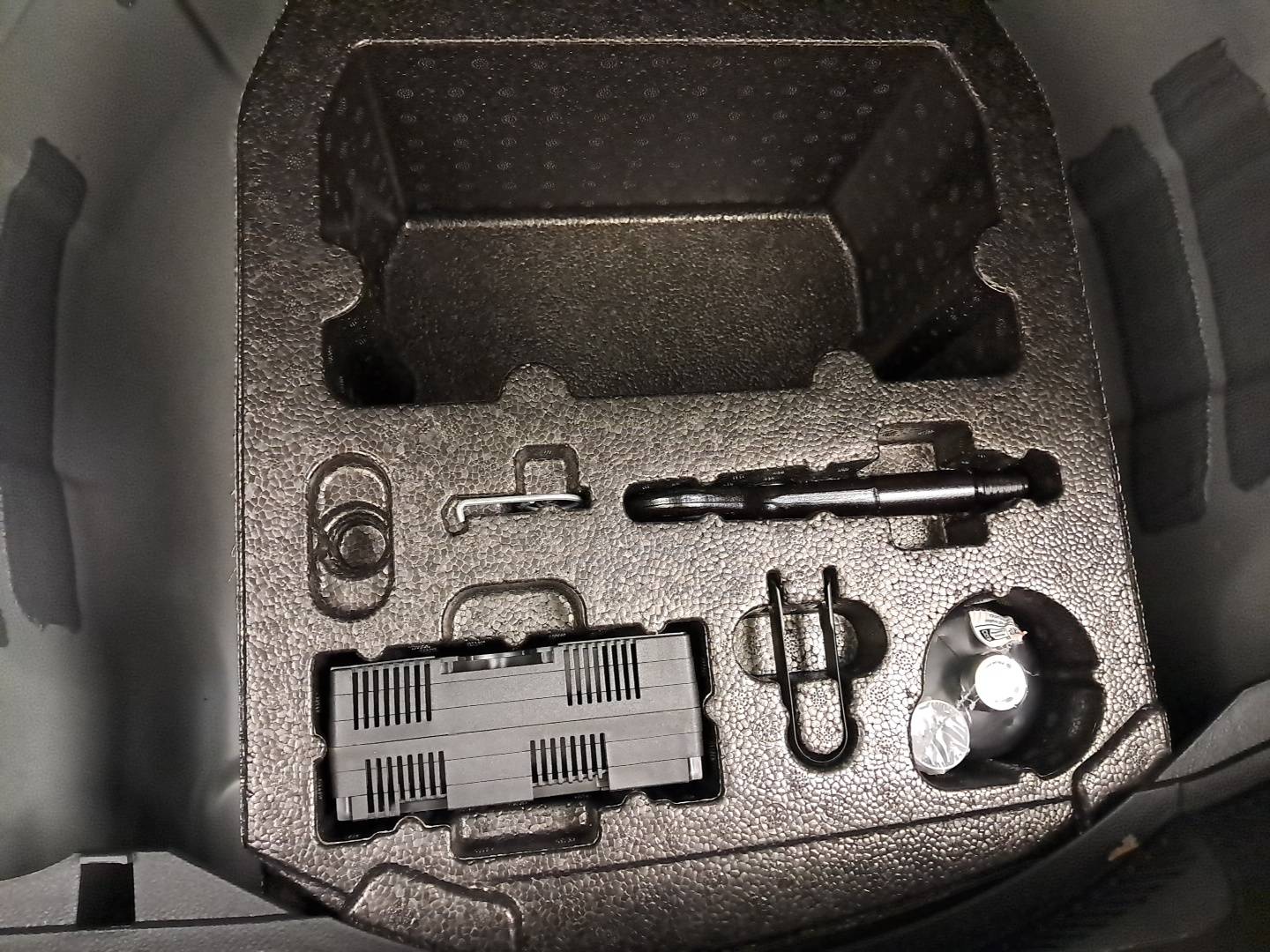 Ibiza 1.0 TSI 115 ch S/S DSG7