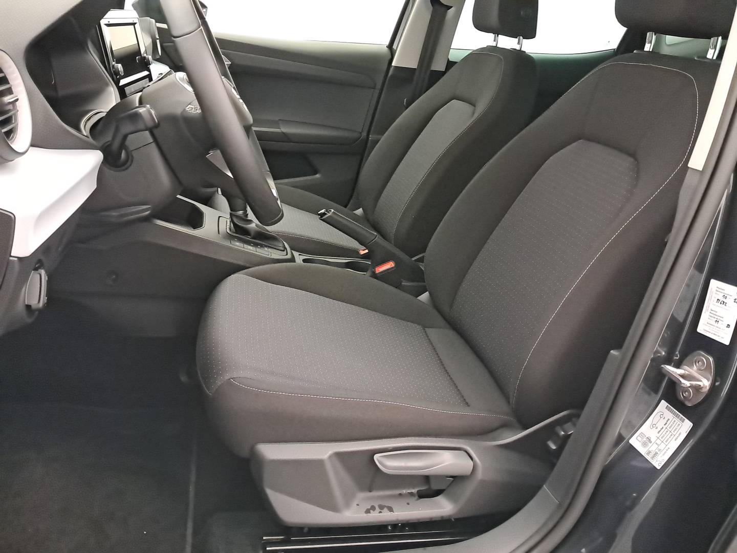 Ibiza 1.0 TSI 115 ch S/S DSG7