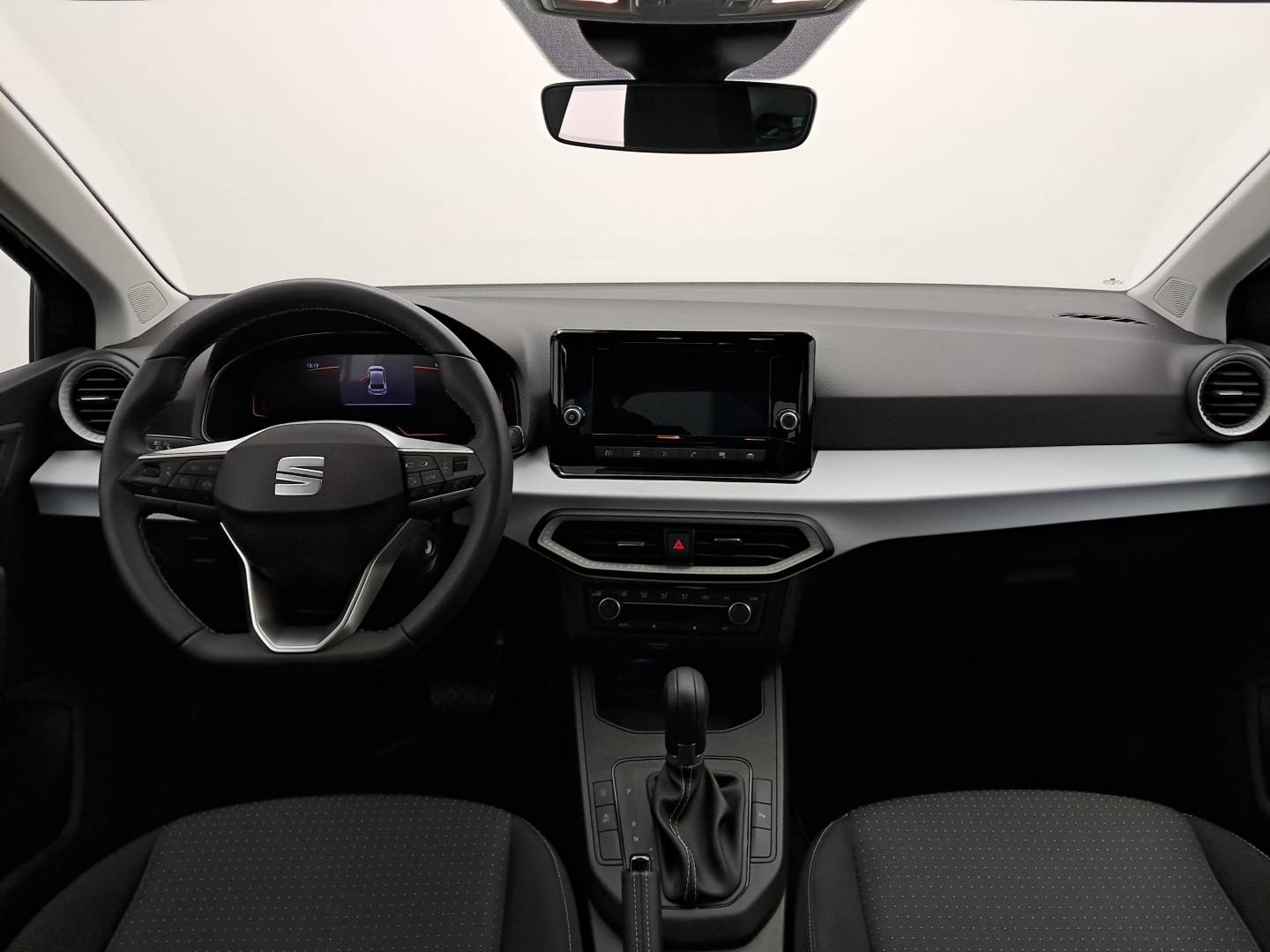 Ibiza 1.0 TSI 115 ch S/S DSG7