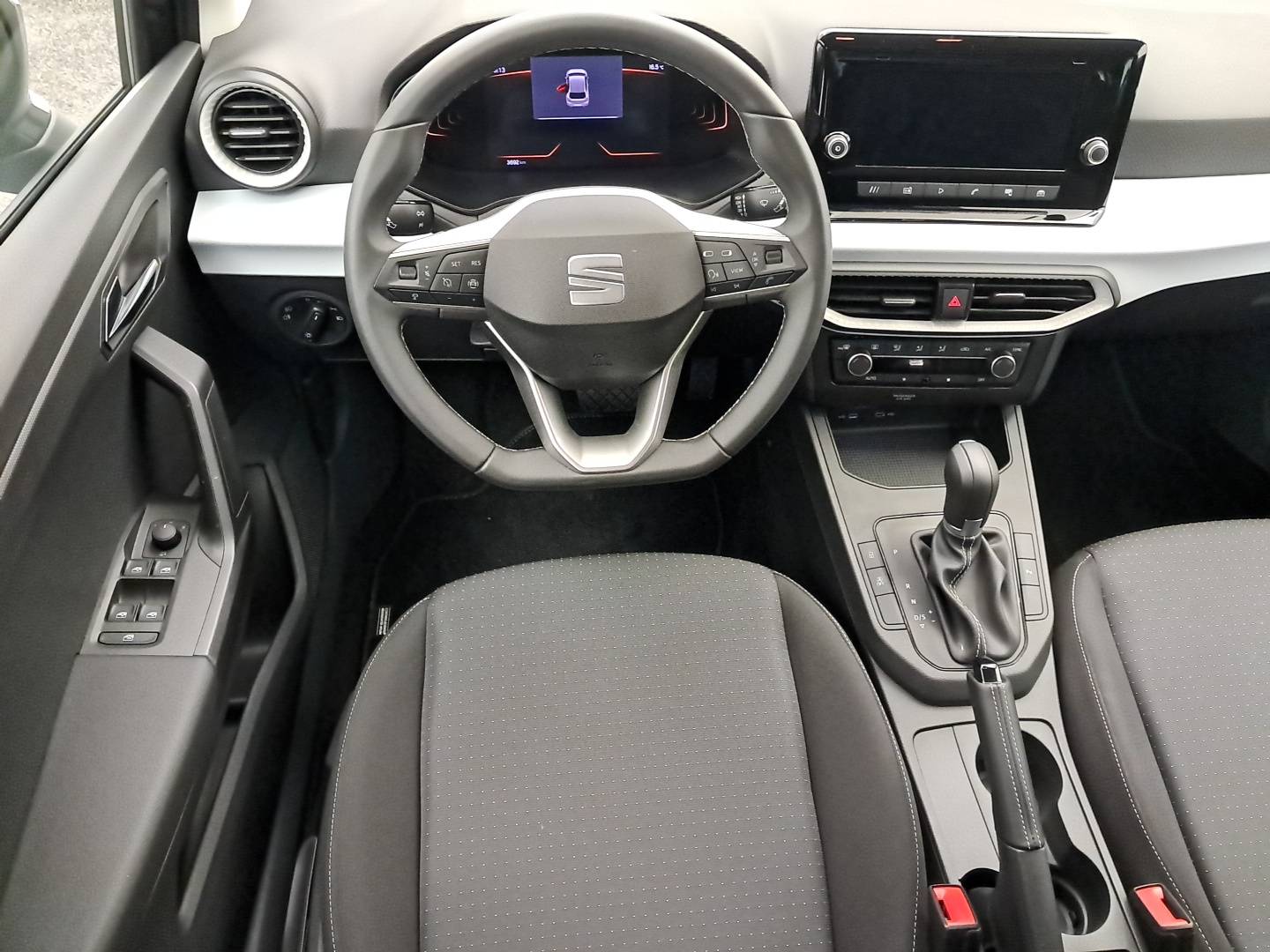 Ibiza 1.0 TSI 115 ch S/S DSG7