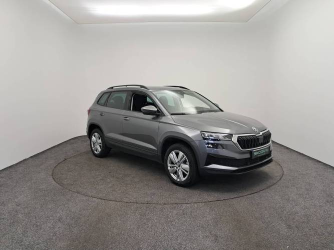 Karoq 1.5 TSI Evo 2 150 ch ACT DSG7